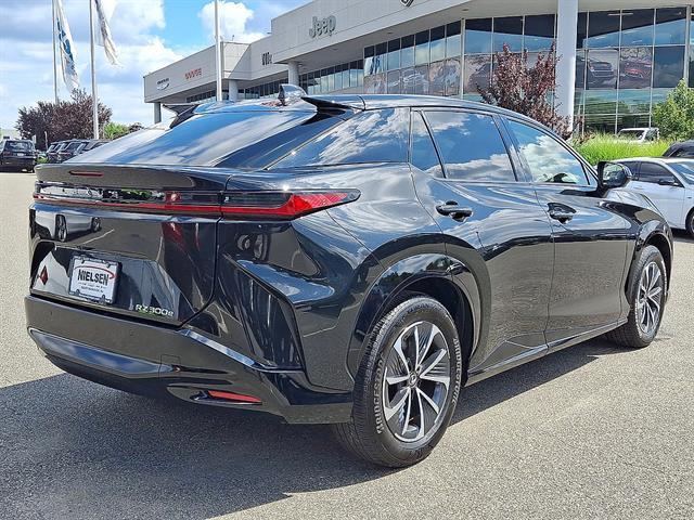 Used 2024 Lexus RZ 300e Premium For Sale in East Hanover, NJ