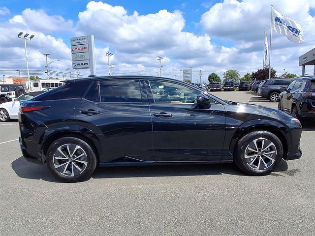 Used 2024 Lexus RZ 300e Premium For Sale in East Hanover, NJ