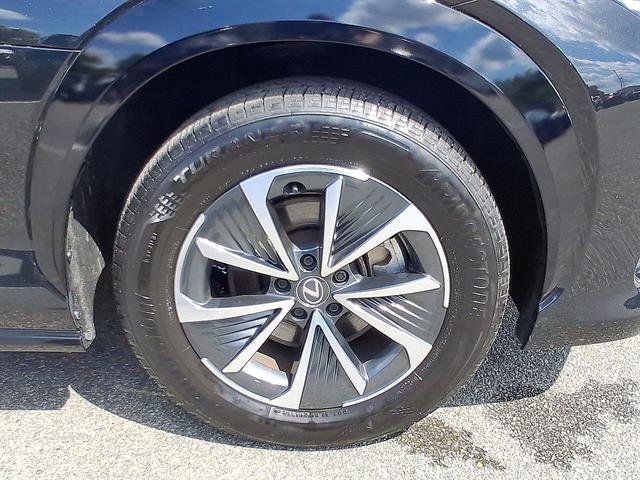 Used 2024 Lexus RZ 300e Premium For Sale in East Hanover, NJ