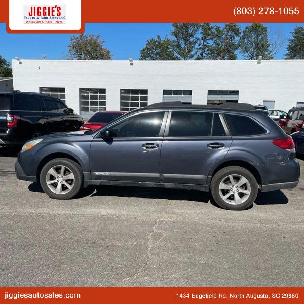2014 Subaru Outback 2.5i for sale in North Augusta, SC