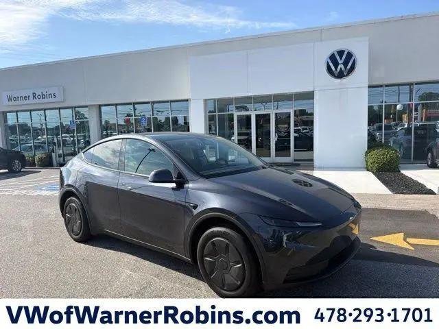 2026 Tesla Model Y Unknown for sale in Warner Robins, GA