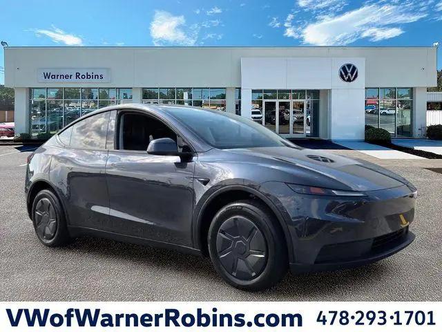 2026 Tesla Model Y Unknown for sale in Warner Robins, GA