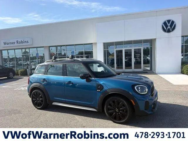 2024 MINI Cooper Countryman Cooper S for sale in Warner Robins, GA