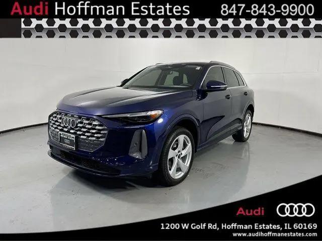 2025 Audi Q5 Premium Plus TFSI quattro S tronic for sale in Hoffman Estates, IL