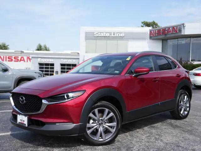 2024 Mazda CX-30 2.5 S Preferred Package for sale in Kansas City, MO
