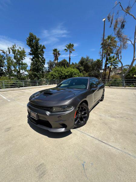 2022 Dodge Charger GT RWD for sale in San Diego, CA
