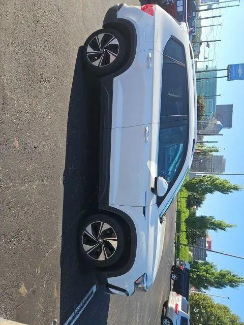 2024 Volkswagen Taos 1.5T SE for sale in Dayton, OH