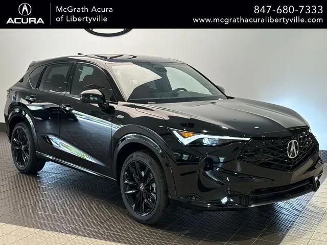 2026 Acura ADX A-Spec with Advance for sale in Libertyville, IL