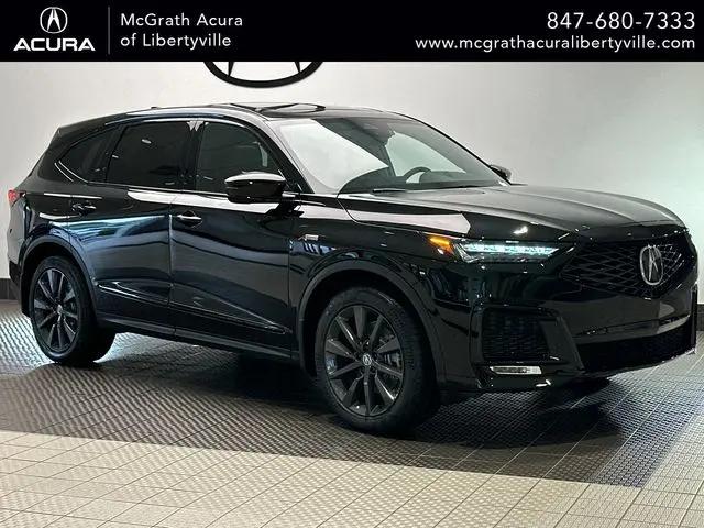 2026 Acura MDX A-SPEC for sale in Libertyville, IL