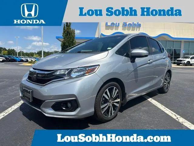 2019 Honda Fit EX-L for sale in Cumming, GA