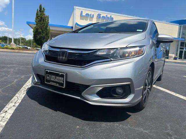 2019 Honda Fit EX-L for sale in Cumming, GA