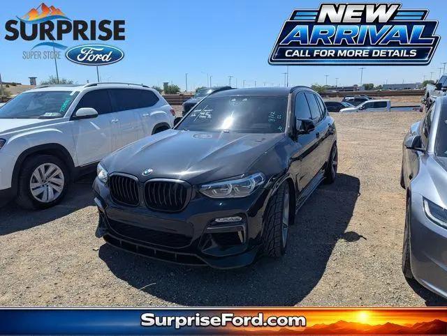 2018 BMW X3 M40i for sale in Surprise, AZ