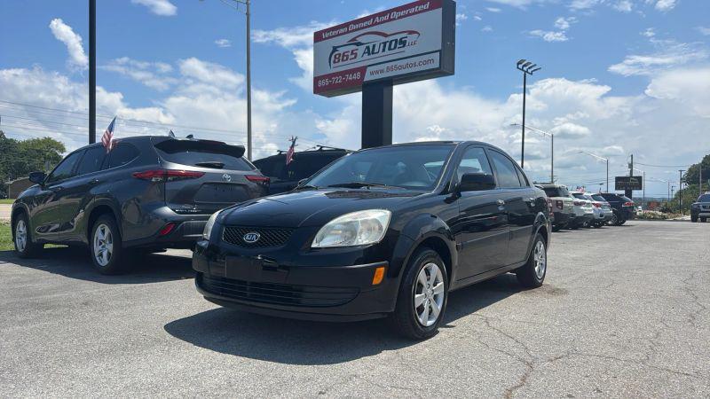 2009 Kia Rio LX for sale in Lenoir City, TN