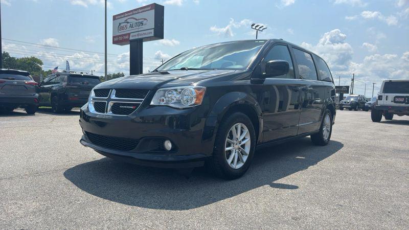 2020 Dodge Grand Caravan SXT for sale in Lenoir City, TN