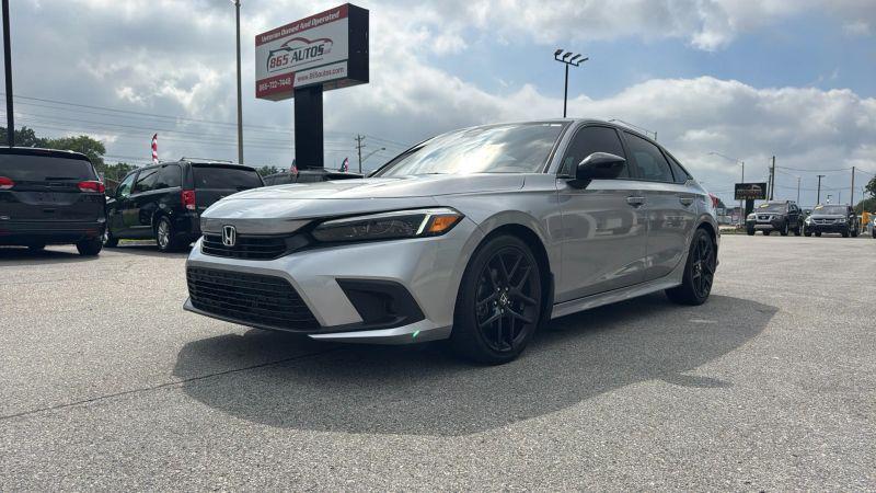 2023 Honda Civic Sport for sale in Lenoir City, TN