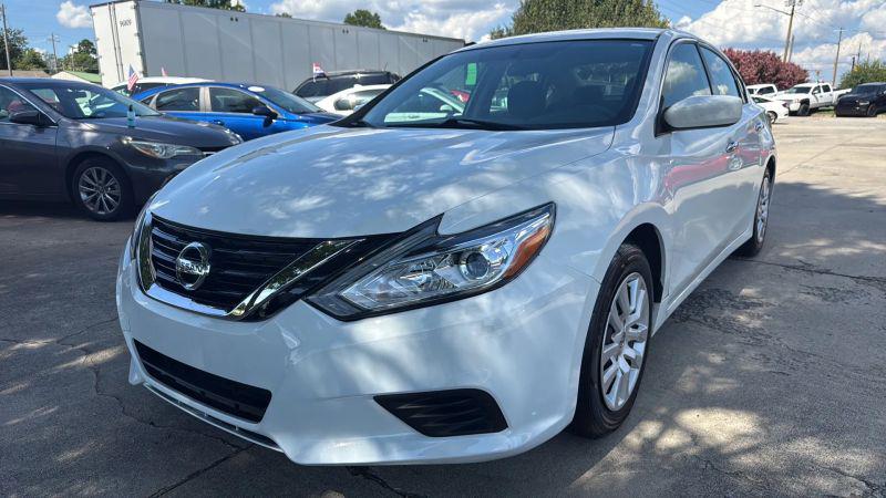 2016 Nissan Altima 2.5 S for sale in Rock Hill, SC