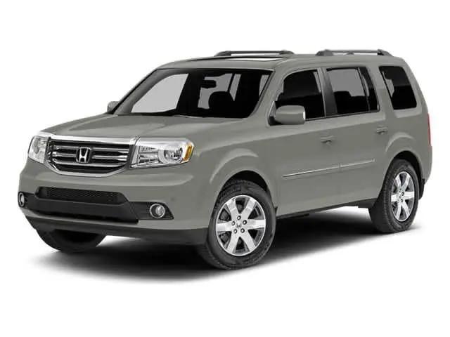 2014 Honda Pilot Touring for sale in Austin, TX