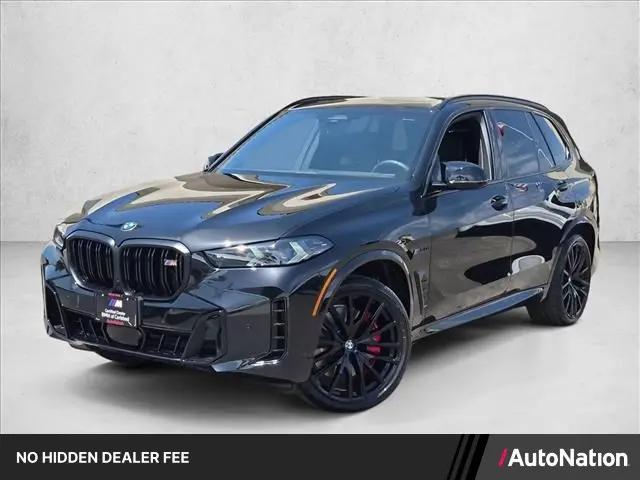 2026 BMW X5 M60i for sale in Carlsbad, CA