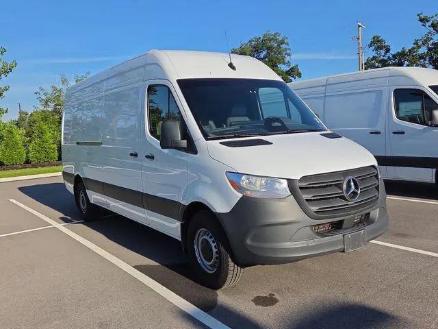 2025 Mercedes-Benz Sprinter 2500 High Roof 4-Cyl Diesel for sale in Fort Wayne, IN