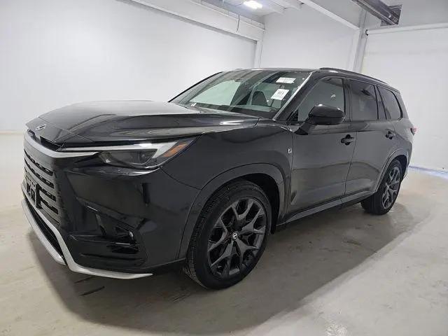 2026 Lexus TX 500h F SPORT Performance Premium for sale near Dayton, OH