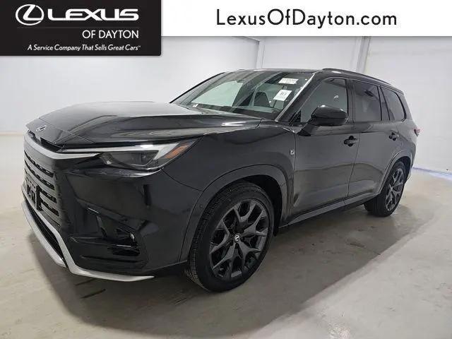 2026 Lexus TX 500h F SPORT Performance Premium for sale near Dayton, OH