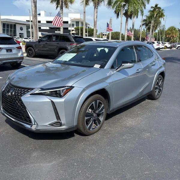 2023 Lexus UX 250h for sale near Dayton, OH