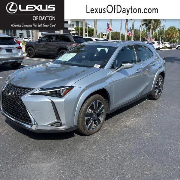 2023 Lexus UX 250h Premium for sale near Dayton, OH