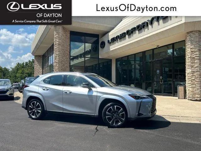 2023 Lexus UX 250h for sale near Dayton, OH