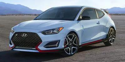 2019 Hyundai Veloster N for sale in Memphis, TN