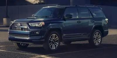 2022 Toyota 4Runner TRD Off Road Premium for sale in Memphis, TN