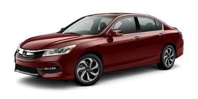 2016 Honda Accord EX-L V-6 for sale in Memphis, TN