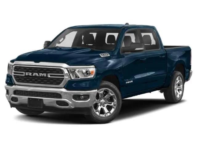 2022 Ram 1500 Big Horn Crew Cab 4x4 6'4" Box for sale in Woodland, CA