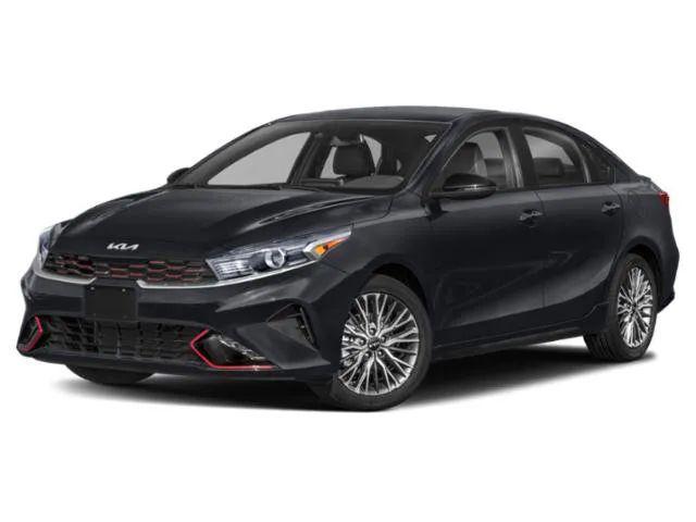 2023 Kia Forte GT-Line for sale in Fontana, CA