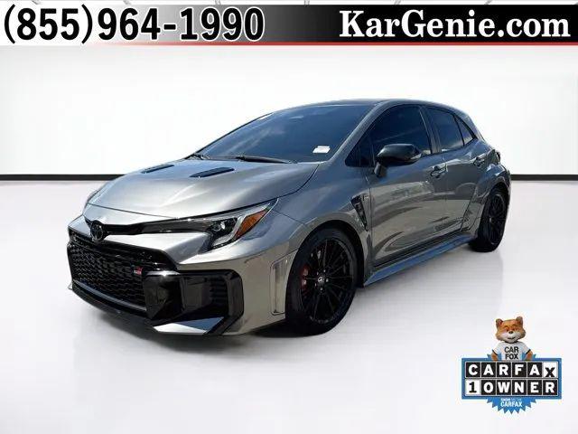 2025 Toyota GR Corolla Premium Plus for sale in Fontana, CA