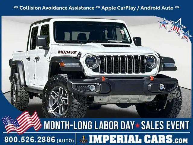 2026 Jeep Gladiator Sport for sale in Mendon, MA