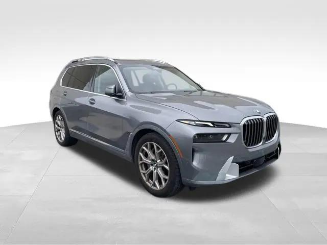 2024 BMW X7 xDrive40i for sale in Greenwood, IN