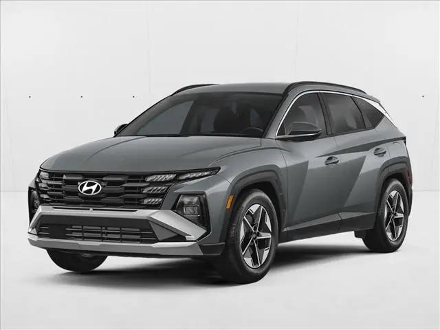 2025 Hyundai Tucson SEL for sale in Austin, TX