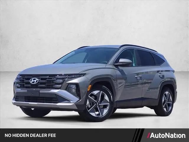 2025 Hyundai Tucson SEL for sale in Austin, TX