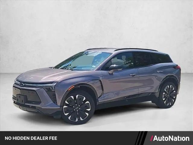 2026 Chevrolet V Blazer RS AWD for sale in Austin, TX