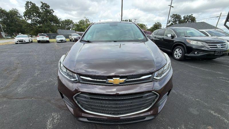 2020 Chevrolet Trax FWD LS for sale in Monett, MO