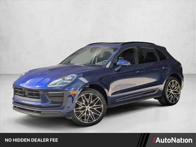 2023 Porsche Macan Macan for sale in Cockeysville, MD