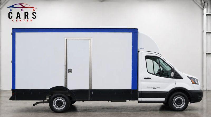 2023 Ford Transit Chassis 350 XL for sale in Langhorne, PA