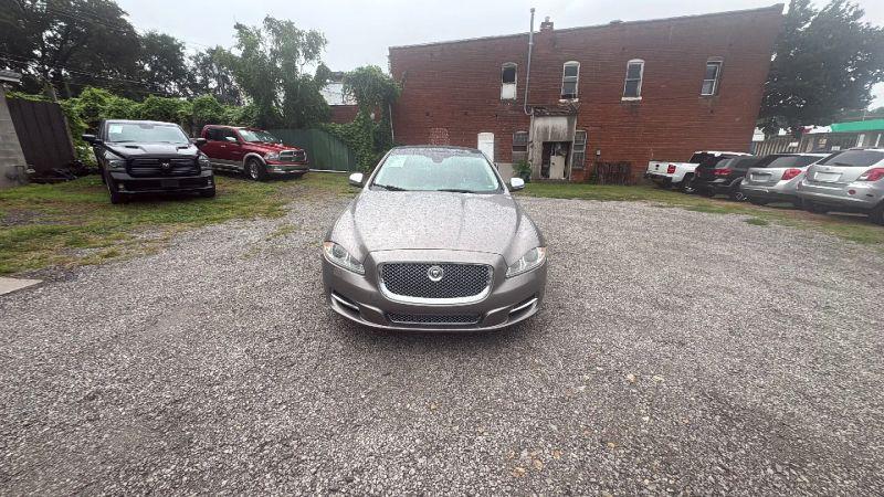 2011 Jaguar XJ XJ for sale in Saint Joseph, MO