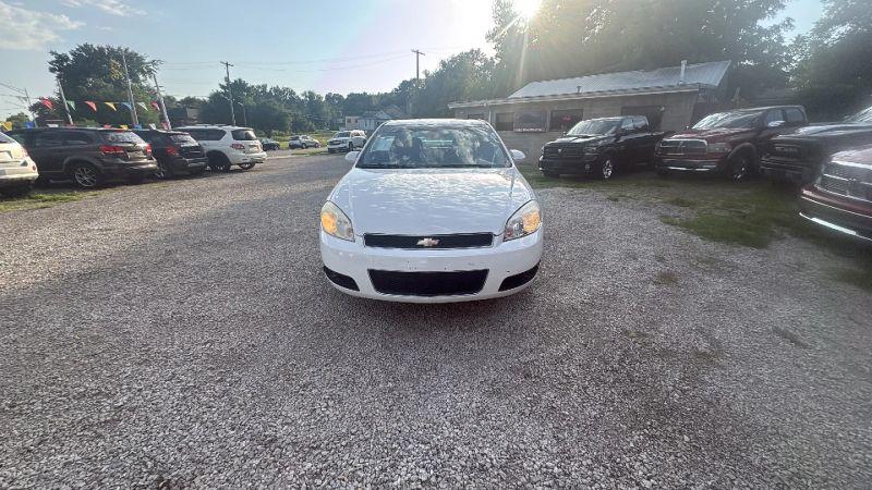 2013 Chevrolet Impala LTZ for sale in Saint Joseph, MO