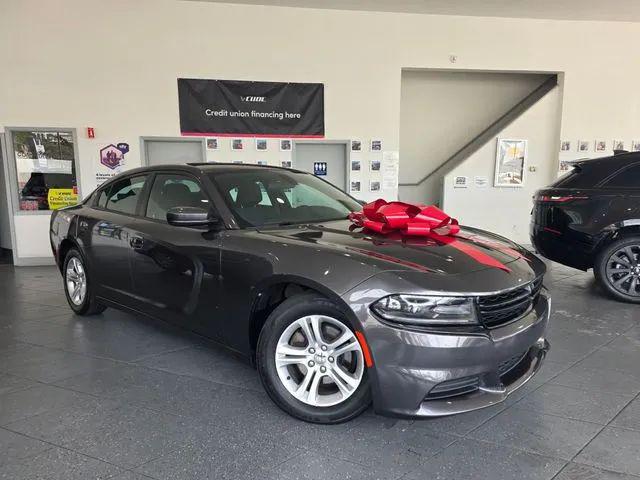 2020 Dodge Charger SXT RWD for sale in Hayward, CA