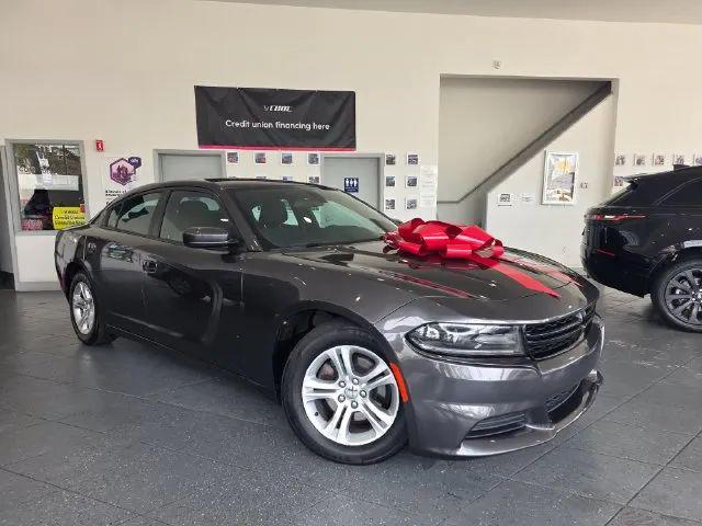 2020 Dodge Charger SXT RWD for sale in Hayward, CA