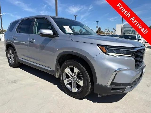 2023 Honda Pilot 2WD EX-L 7 Passenger for sale in Van Nuys, CA