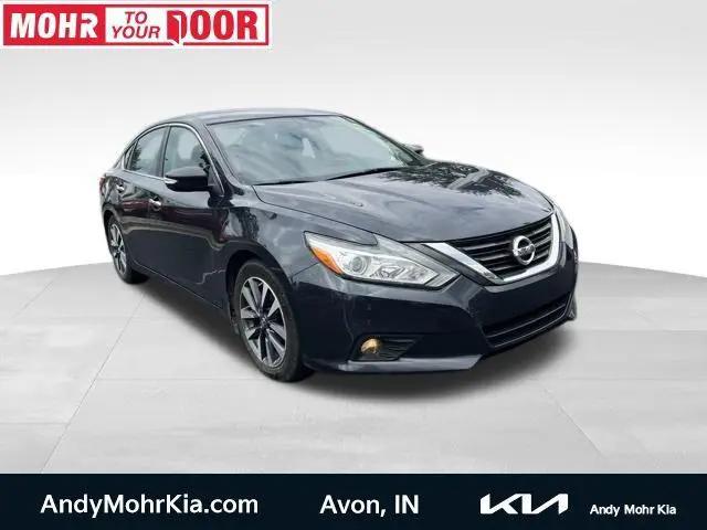2016 Nissan Altima 2.5 SV for sale in Avon, IN