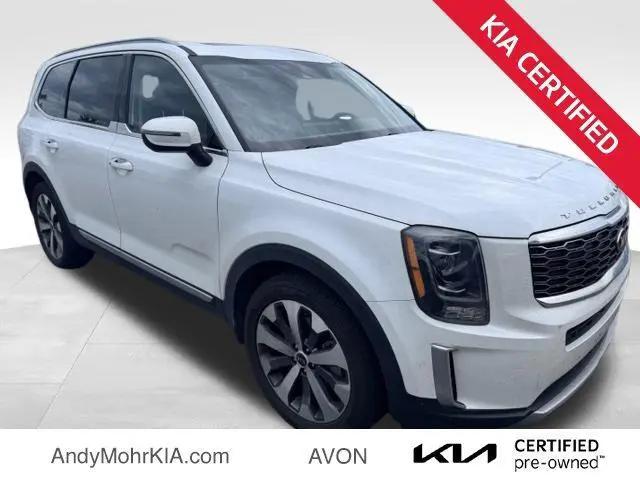 2020 Kia Telluride S for sale in Avon, IN