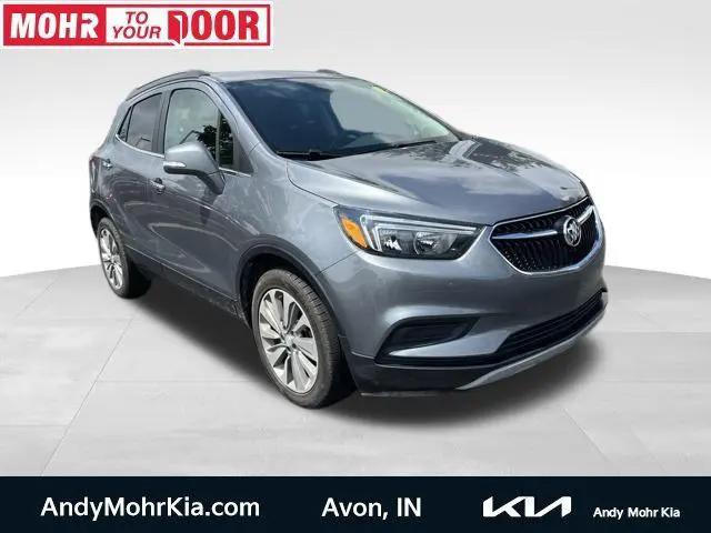2019 Buick Encore FWD Preferred for sale in Avon, IN